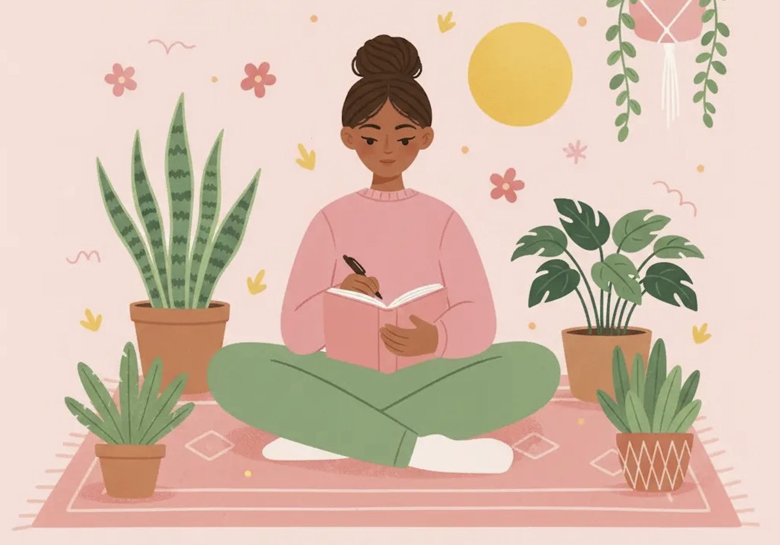 Rithim — wellness for women with ADHD